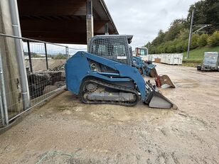ماكينة التحميل المجنزرة الصغيرة Takeuchi TL8R-2