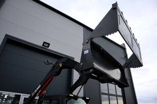 Myytävät XCMG XC7-TR08 kompakti telakuormaaja - Kuva 6 | Machineryline FI XCMG XC7-TR08 kompakti telakuormaaja | Kuva 6 - Machineryline