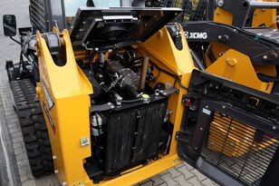 Myytävät XCMG XC7-TR08 kompakti telakuormaaja - Kuva 9 | Machineryline FI XCMG XC7-TR08 kompakti telakuormaaja | Kuva 9 - Machineryline