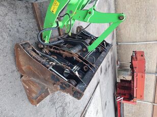 待售小型履带式装载机 Yanmar V80 - 图像 18 | Machineryline CN 小型履带式装载机 Yanmar V80 | 图像 18 - Machineryline