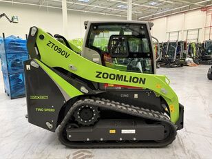новый мини-погрузчик гусеничный Zoomlion ZT090V