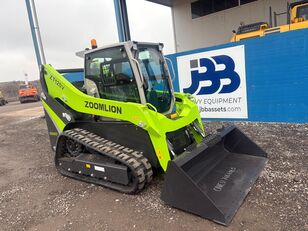 mini-chargeuse sur chenilles Zoomlion ZT120V