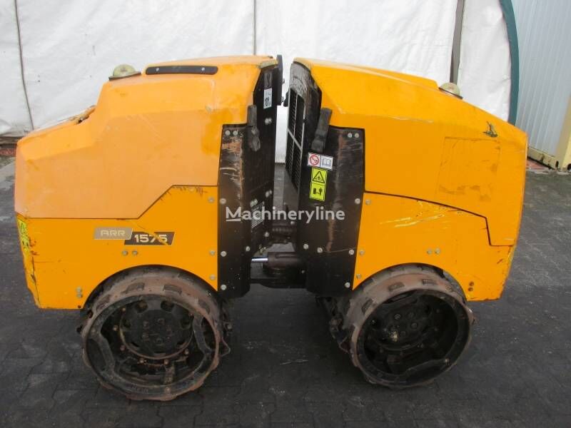 مدماج Ammann ARR 1575