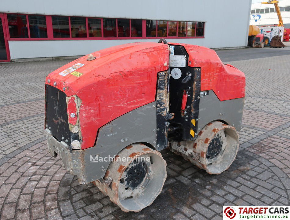 compacteur Ammann RAMMAX 1575