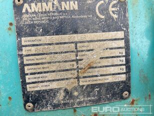 Ammann RAMMAX 1585 kompaktor