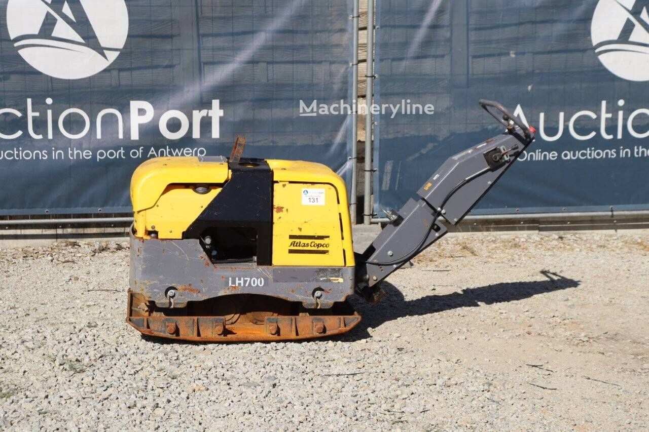 مدماج Atlas Copco LH700 - Machineryline