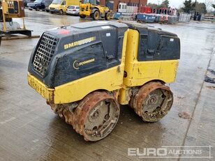 компактор BOMAG BMP8500