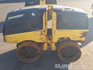مدماج BOMAG BMP8500