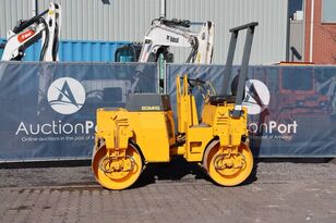 BOMAG BW 120 AD-H compactor