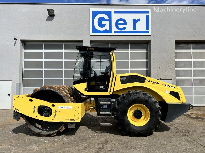 غلتک پاچه بزی BOMAG BW 213 PDH-5