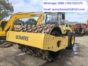 BOMAG BW226DH-4 compactor