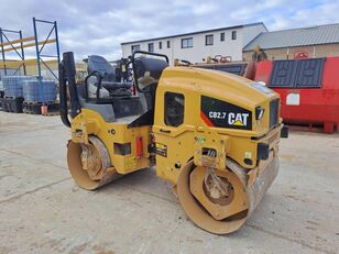 компактор Caterpillar CB2.7