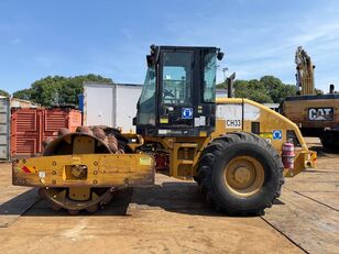 مدماج Caterpillar CP 533 E