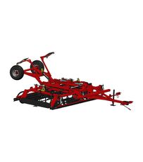 Demetra TOR-4-02 compactor