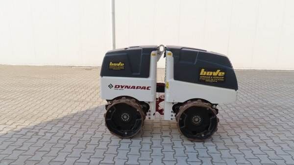 компактор Dynapac D.ONE