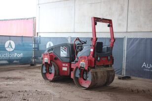 компактор Hamm HD14VV