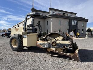 Ingersoll Rand SD-100F compactor