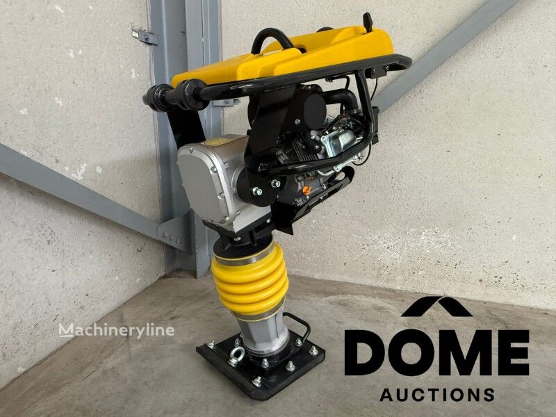 Loncin compactor - Machineryline