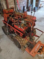 Rammax 12 kompaktor