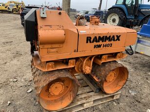 compacteur Rammax RW1402