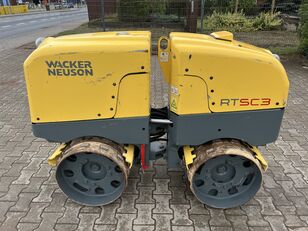 compactador Wacker Neuson RT SC3