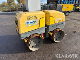 Wacker Neuson RTSC2 compactor