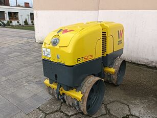 Wacker Neuson RTSC3 compactor for sale - Image 5 | Machineryline IE Wacker Neuson RTSC3 compactor | Image 5 - Machineryline