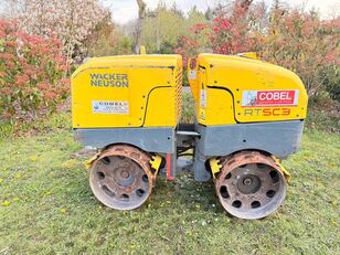 Wacker Neuson Roller RT kompaktor