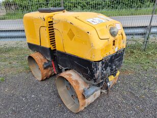 Wacker RT compactor