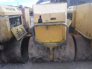 Wacker RT820 compactor