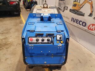 Weber TRC 86 Grabenwalze / 2020 / Funk / nur 143h compactor for sale - Image 8 | Machineryline BD Weber TRC 86 Grabenwalze / 2020 / Funk / nur 143h compactor | Image 8 - Machineryline