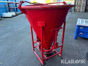 betongbeh&aring;llare