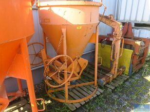 Eichinger Betonbombe EICHINGER 1016H.8 betonkubel