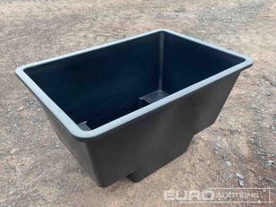 yeni Mortar Bucket beton kovası