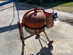 бетономешалка AL-KO Alko HZ/SZ