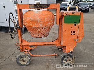 بيع خلاطة الخرسانة Altrad Belle PM20V - صورة 6 | Machineryline BH خلاطة الخرسانة Altrad Belle PM20V | صورة 6 - Machineryline