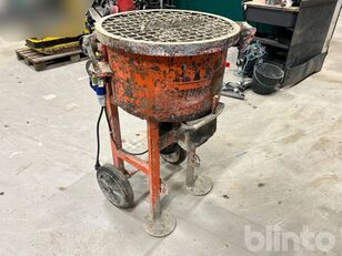 Atika Betongmixer hormigonera