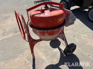 Atika Expert 185 betongblander