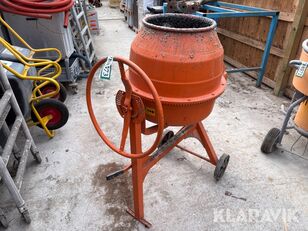 бетонозмішувач Atika Profi 145 S
