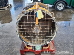 بيع خلاطة الخرسانة Baron F200 - صورة 4 | Machineryline LY خلاطة الخرسانة Baron F200 | صورة 4 - Machineryline
