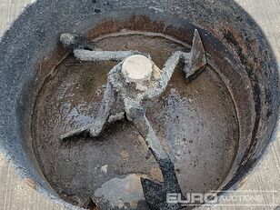 Bétonnière Baron m-80 à vendre - Image 14 | Machineryline LU Bétonnière Baron m-80 | Image 14 - Machineryline