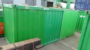 Bauer MAT concrete mixer