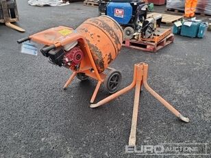 فروش میکسر بتن Belle Minimix 150 - تصویر 5 | Machineryline IR میکسر بتن Belle Minimix 150 | تصویر 5 - Machineryline