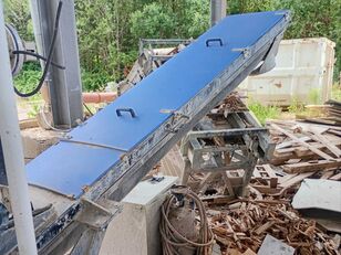 бетонозмішувач Chimera KM 0010