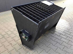 Easy-Going Betonmenger concrete mixer