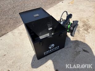 Купить бетономешалку Eibenstock Esb 125.4 ro - Изображение 5 | Machineryline UZ Бетономешалка Eibenstock Esb 125.4 ro | Изображение 5 - Machineryline