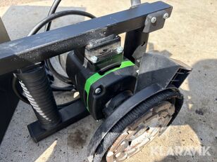 Купить бетономешалку Eibenstock Esb 125.4 ro - Изображение 7 | Machineryline UZ Бетономешалка Eibenstock Esb 125.4 ro | Изображение 7 - Machineryline