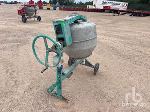 bétonnière Electric Betonniere