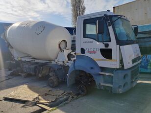 betoniera Ford 4136M &icirc;n bucăți