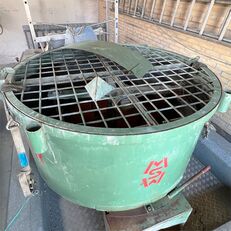 Marchner MSW BM 150 hormigonera